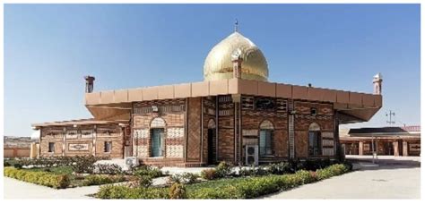The Effects of Modern Architecture on the Evolution of Mosques in ...