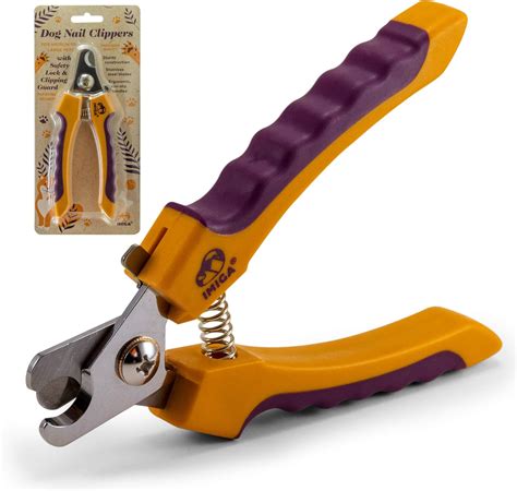 Large dog nail clipper - nextseka
