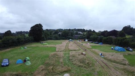 LOVES HILL CAMPING (Timsbury) - Campground Reviews & Photos - Tripadvisor