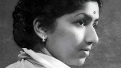 Revolutionary Lata Mangeshkar: Many Benefits Today’s Singers Enjoy ...