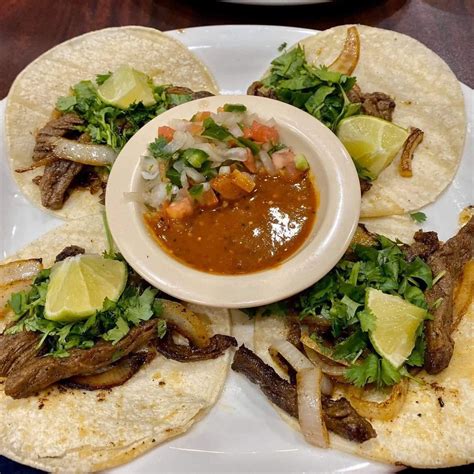 Bandidos Mexican Grill