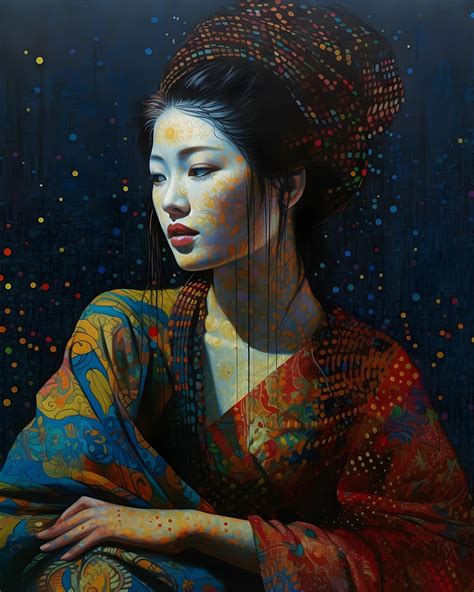 Ai Generated Art 的图像结果