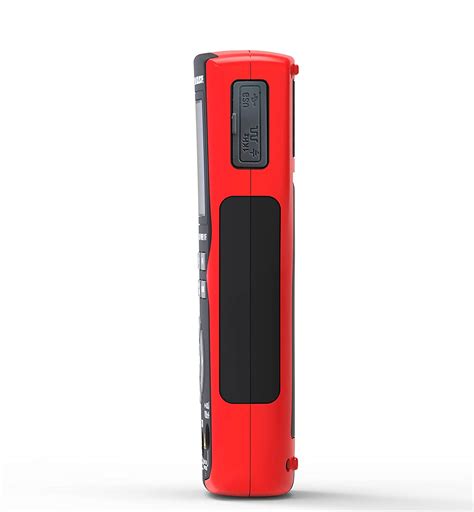 Zoyi: ZT-703S: 3-in-1 Handheld Digital Oscilloscope and Multimeter
