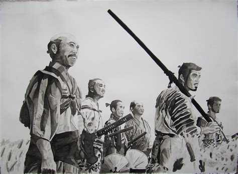 Ink Wash Painting at PaintingValley.com | Explore collection of Ink ...