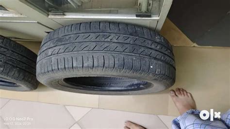 165/65 R14 tyres - Spare Parts - 1790294319