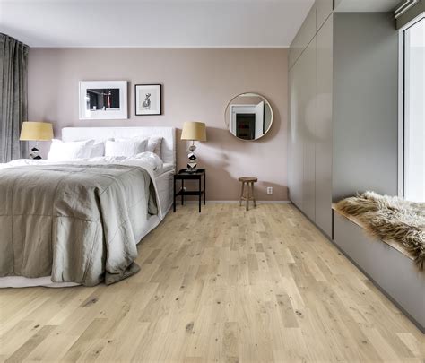 Bedroom flooring | Kährs