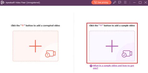 Recover Damaged Video Files 的图像结果