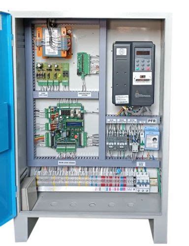PLC Control Panels - PLC Automation Systems Trader - Wholesaler ...