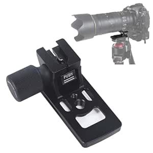 Buy iShoot Arca Type Lens Foot for Nikon AF-S NIKKOR 70-200mm f/2.8E FL ...