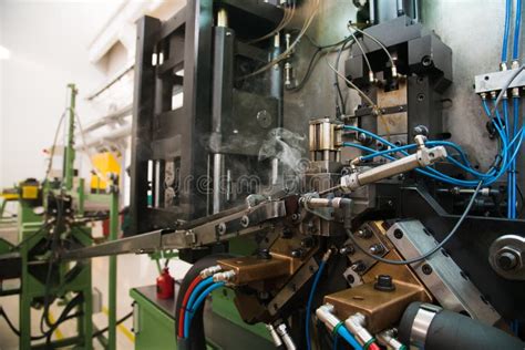 Production Machine 的图像结果