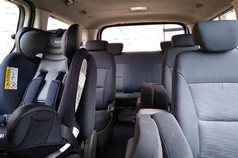 2024 Cusco Bus Station (Inca Rail) to Cusco Private Minivan 5 PAX