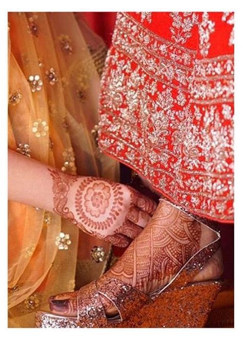 Bridal Trousseau – Shoe That Fits You