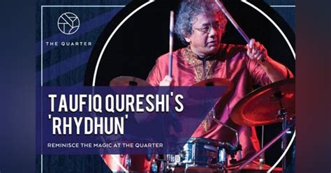 Reminisce The Magic Of Taufiq Qureshi's 'RhyDhun' | LBB, Mumbai