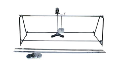 Image result for Youngs Modulus Experiment