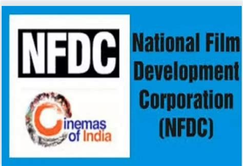 NATIONAL FILM DEVELOPMENT CORPORATION LTD (NFDC) RERUITMENT 2022 -9 ...