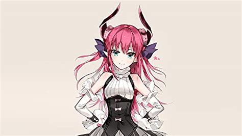 Poster Bubble Fate Series Fate Grand Order Anime Elizabeth Bathory Fate ...