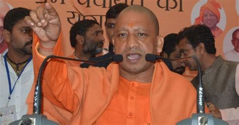 Rohingyas in India are intruders, not refugees, says Uttar Pradesh ...