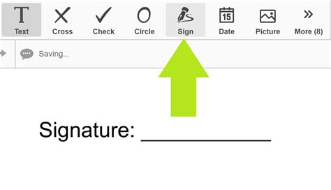 How to Fill Up PDF File 的图像结果