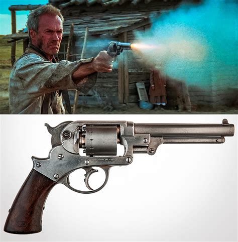 The 10 Coolest Guns in Western Movies and TV Shows | Hook & Barrel Magazine