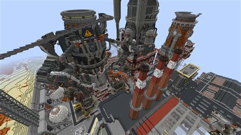 Factory Minecraft Mods 的图像结果