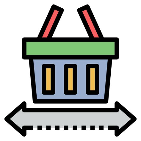 Icône de Achat Generic Outline Color | Freepik