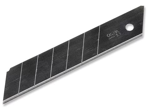 Replacement Blades for Olfa® Super Max Utility Knife H-3558B - ULINE
