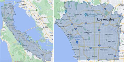 Image result for Waymo Map