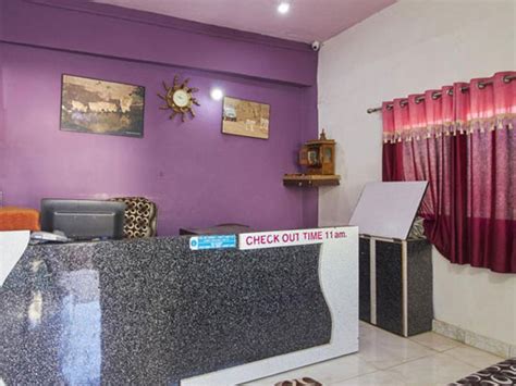 Hotel Umang in Gir, Hotel Umang in Gir National Park