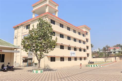Campus - Dr. TMA Pai Polytechnic