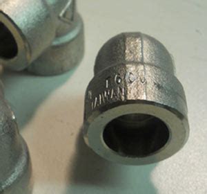 A694 F60 Fittings, ASTM A694 Gr F60 Elbow, A694 F60 Forged Fittings