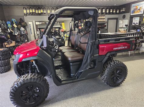 New Powersports & Boats in Lincoln, ME | Lincoln Power Sports