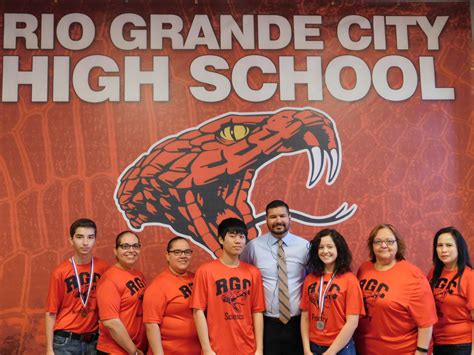 Rio Grande City Isd