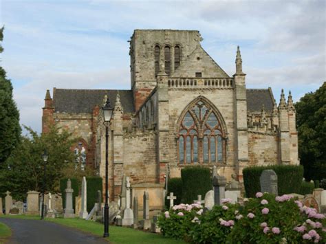 St Mary’s Collegiate Church - United Kingdom: Get the Detail of St Mary ...