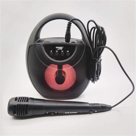 Eros E-Commerce Multimedia Wireless Bluetooth Party Speaker with a ...