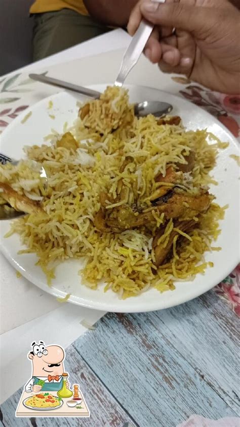 The 786 Biryani, Kolkata - Restaurant menu, prices and reviews