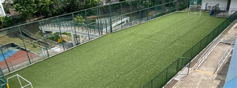 School Compound Sportsfield 的图像结果