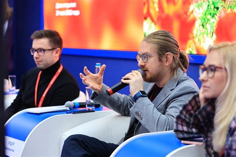 Лучшие кейсы продвижения науки обсудили на III Конгрессе молодых ученых