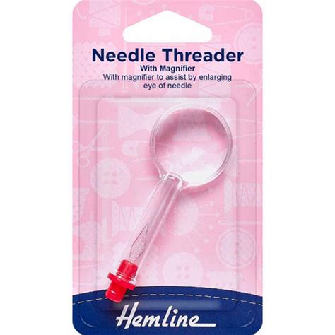 Needle Threader & Magnifier 的图像结果