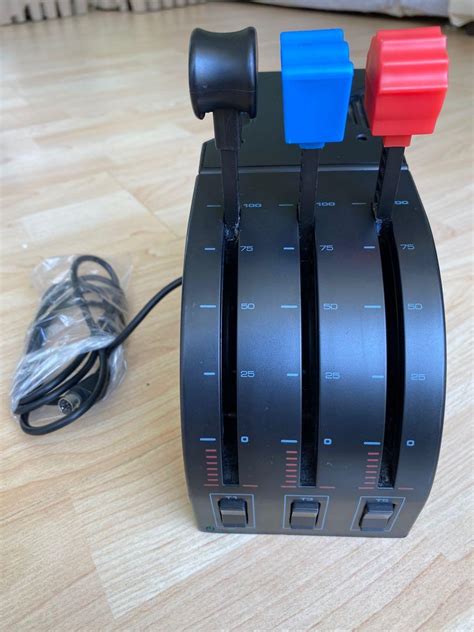 Image result for Logitech Flight Yoke Driver