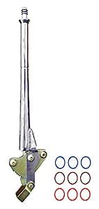 American Shifter 366096 Shifter Kit (TH40012 E Brake CHR Dual Shift 16 ...