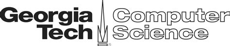 GA Tech Computer Science 的图像结果
