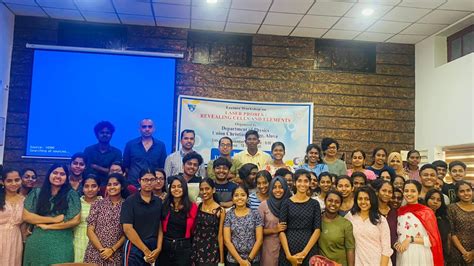 Lecture Workshop on “Laser Probes: Revealing Cells and Elements” Leaves ...