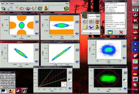 Image result for Extended Dacm Algorithm Python