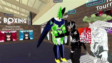 Image result for VRChat Hack Trolling