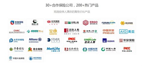 中国保险公司十大排名，靠谱的都在这里 - 知乎