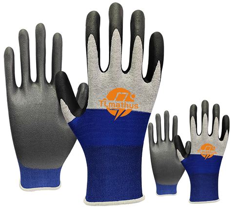 5+ Best Gloves for Electrical Work That Ensure Safety and Performance ...