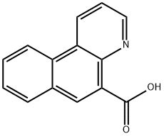 benzo[f]quinoline-5-carboxylic acid in India - Chemicalbook.in