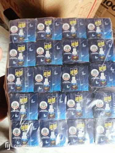 Mosquito Repellent - Good Night Refill Wholesale Trader from Bahadurgarh