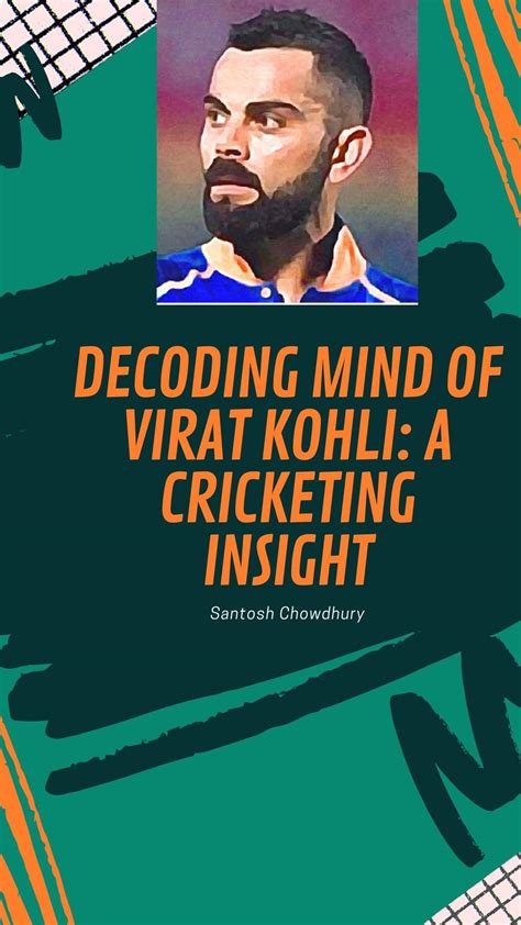 The Biology Of Virat Kohli: Inside The Mind And Body Of A Champion