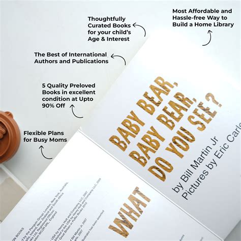 Preloved Book Subscriptions for Kids – Smirks N Sagas